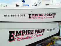 Empire Point Boating Center